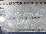 Used 1999 TOYOTA CORONA PREMIO BF68544 for Sale Image 27