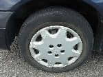 Used 1999 TOYOTA CORONA PREMIO BF68544 for Sale Image 9