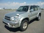 Used 1999 TOYOTA HILUX SURF BF68606 for Sale Image 1