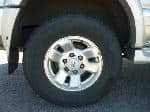 Used 1999 TOYOTA HILUX SURF BF68606 for Sale Image 10