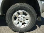 Used 1999 TOYOTA HILUX SURF BF68606 for Sale Image 11