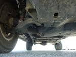 Used 1999 TOYOTA HILUX SURF BF68606 for Sale Image 13