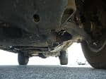 Used 1999 TOYOTA HILUX SURF BF68606 for Sale Image 14