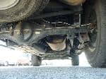 Used 1999 TOYOTA HILUX SURF BF68606 for Sale Image 16