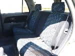Used 1999 TOYOTA HILUX SURF BF68606 for Sale Image 19
