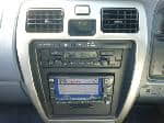 Used 1999 TOYOTA HILUX SURF BF68606 for Sale Image 25