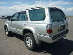 Used 1999 TOYOTA HILUX SURF BF68606 for Sale Image 3