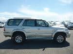 Used 1999 TOYOTA HILUX SURF BF68606 for Sale Image 6
