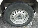 Used 2002 TOYOTA HIACE VAN BF68572 for Sale Image 10