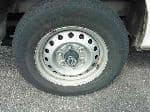 Used 2002 TOYOTA HIACE VAN BF68572 for Sale Image 11