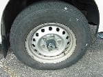 Used 2002 TOYOTA HIACE VAN BF68572 for Sale Image 12