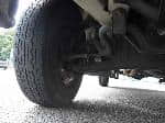 Used 2002 TOYOTA HIACE VAN BF68572 for Sale Image 13