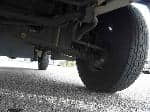 Used 2002 TOYOTA HIACE VAN BF68572 for Sale Image 14
