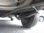 Used 2002 TOYOTA HIACE VAN BF68572 for Sale Image 16