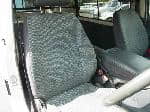 Used 2002 TOYOTA HIACE VAN BF68572 for Sale Image 17