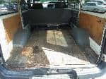 Used 2002 TOYOTA HIACE VAN BF68572 for Sale Image 20