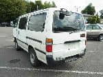 Used 2002 TOYOTA HIACE VAN BF68572 for Sale Image 3