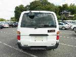Used 2002 TOYOTA HIACE VAN BF68572 for Sale Image 4