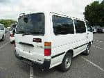 Used 2002 TOYOTA HIACE VAN BF68572 for Sale Image 5