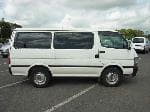 Used 2002 TOYOTA HIACE VAN BF68572 for Sale Image 6