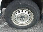 Used 2002 TOYOTA HIACE VAN BF68572 for Sale Image 9
