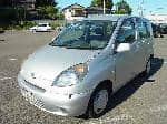 Used 2001 TOYOTA FUN CARGO BF68546 for Sale Image 1
