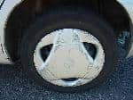 Used 2001 TOYOTA FUN CARGO BF68546 for Sale Image 10