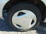 Used 2001 TOYOTA FUN CARGO BF68546 for Sale Image 11