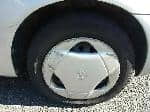 Used 2001 TOYOTA FUN CARGO BF68546 for Sale Image 12