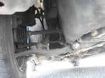 Used 2001 TOYOTA FUN CARGO BF68546 for Sale Image 13