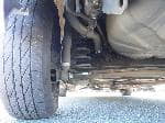 Used 2001 TOYOTA FUN CARGO BF68546 for Sale Image 15