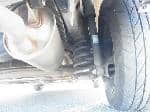 Used 2001 TOYOTA FUN CARGO BF68546 for Sale Image 16