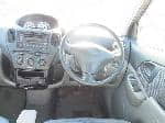 Used 2001 TOYOTA FUN CARGO BF68546 for Sale Image 21