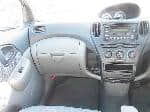 Used 2001 TOYOTA FUN CARGO BF68546 for Sale Image 22