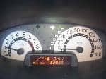 Used 2001 TOYOTA FUN CARGO BF68546 for Sale Image 23