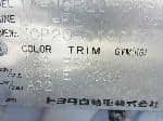 Used 2001 TOYOTA FUN CARGO BF68546 for Sale Image 27