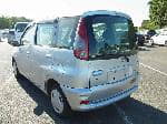 Used 2001 TOYOTA FUN CARGO BF68546 for Sale Image 3