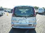 Used 2001 TOYOTA FUN CARGO BF68546 for Sale Image 4