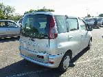 Used 2001 TOYOTA FUN CARGO BF68546 for Sale Image 5