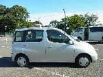 Used 2001 TOYOTA FUN CARGO BF68546 for Sale Image 6