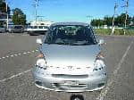 Used 2001 TOYOTA FUN CARGO BF68546 for Sale Image 8