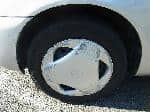 Used 2001 TOYOTA FUN CARGO BF68546 for Sale Image 9