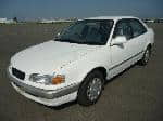 Used 1996 TOYOTA COROLLA SEDAN BF68629 for Sale Image 1