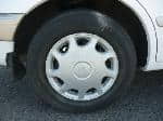 Used 1996 TOYOTA COROLLA SEDAN BF68629 for Sale Image 10
