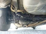 Used 1996 TOYOTA COROLLA SEDAN BF68629 for Sale Image 15