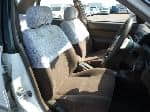 Used 1996 TOYOTA COROLLA SEDAN BF68629 for Sale Image 17
