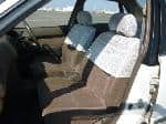 Used 1996 TOYOTA COROLLA SEDAN BF68629 for Sale Image 18
