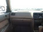 Used 1996 TOYOTA COROLLA SEDAN BF68629 for Sale Image 22