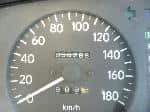 Used 1996 TOYOTA COROLLA SEDAN BF68629 for Sale Image 24
