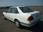 Used 1996 TOYOTA COROLLA SEDAN BF68629 for Sale Image 3